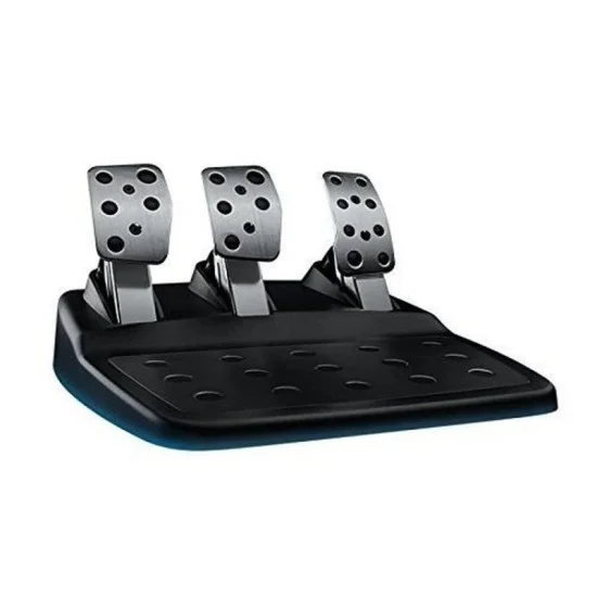 Logitech G29 Driving Force Racing Wheel For Playstation